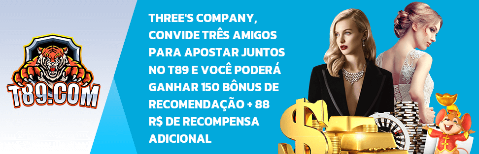 compensa apostar na loteria